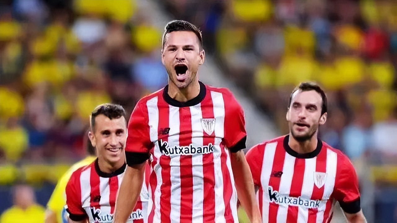 毕尔巴鄂竞技：欧冠逆袭之路的坚韧赞歌