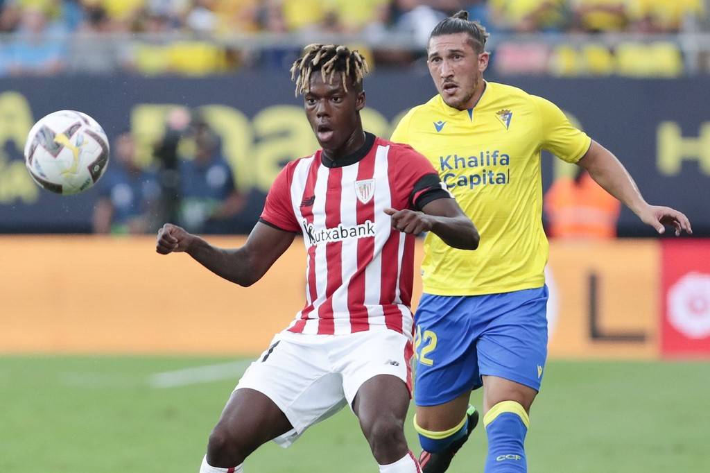 毕尔巴鄂竞技:欧冠逆袭之路的坚韧赞歌